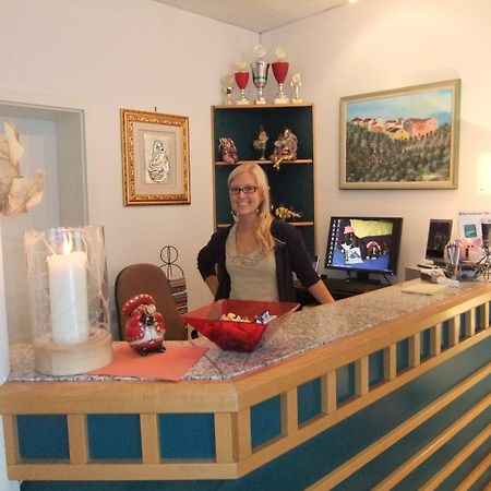 Hotel Garni Classico Aschaffenburg Ngoại thất bức ảnh
