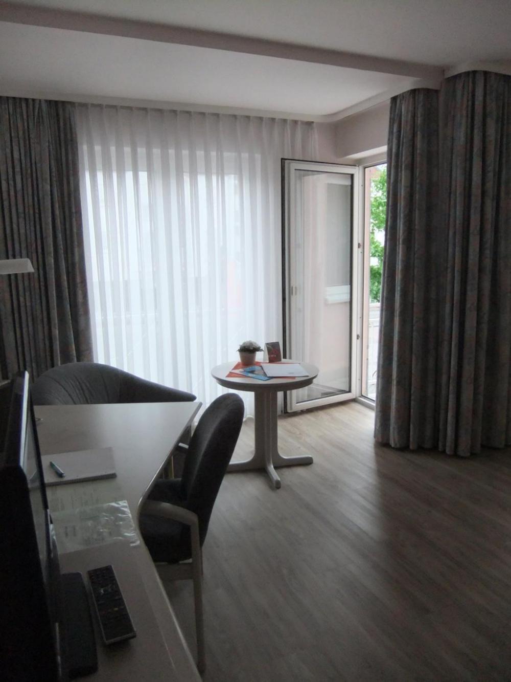 Hotel Garni Classico Aschaffenburg Ngoại thất bức ảnh