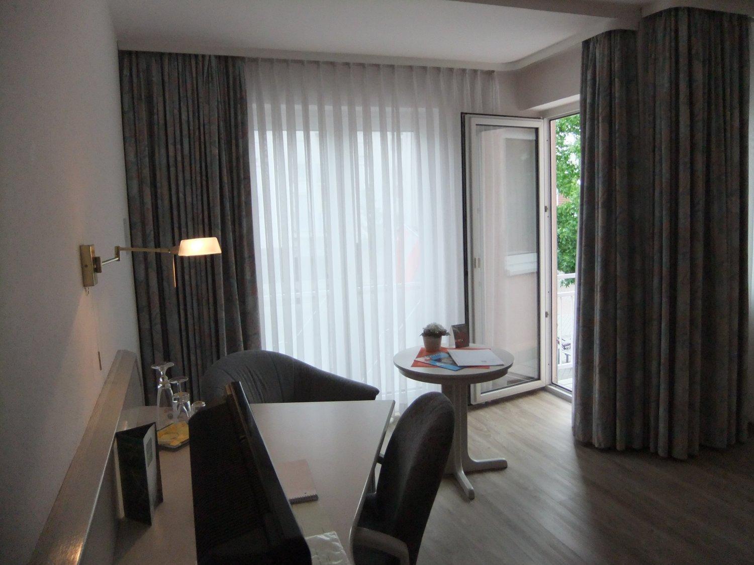 Hotel Garni Classico Aschaffenburg Ngoại thất bức ảnh