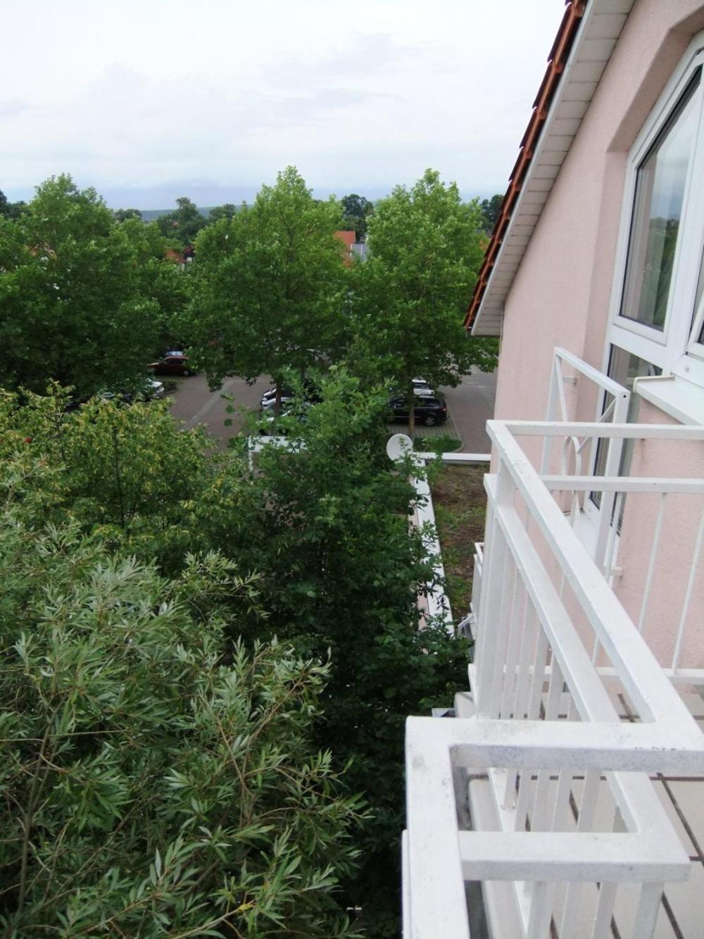 Hotel Garni Classico Aschaffenburg Ngoại thất bức ảnh