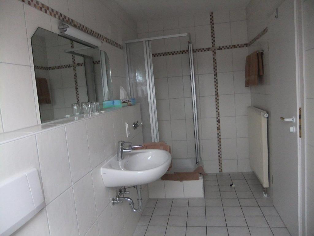 Hotel Garni Classico Aschaffenburg Ngoại thất bức ảnh