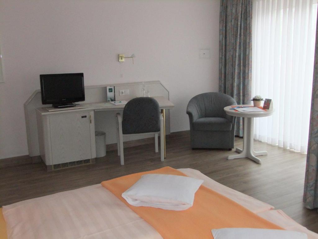 Hotel Garni Classico Aschaffenburg Ngoại thất bức ảnh