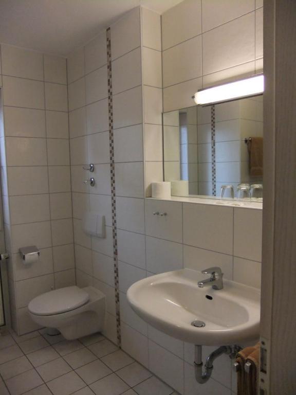 Hotel Garni Classico Aschaffenburg Phòng bức ảnh
