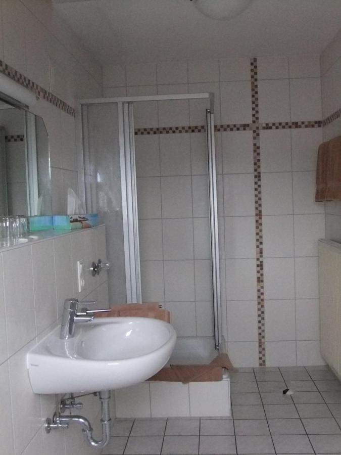 Hotel Garni Classico Aschaffenburg Phòng bức ảnh